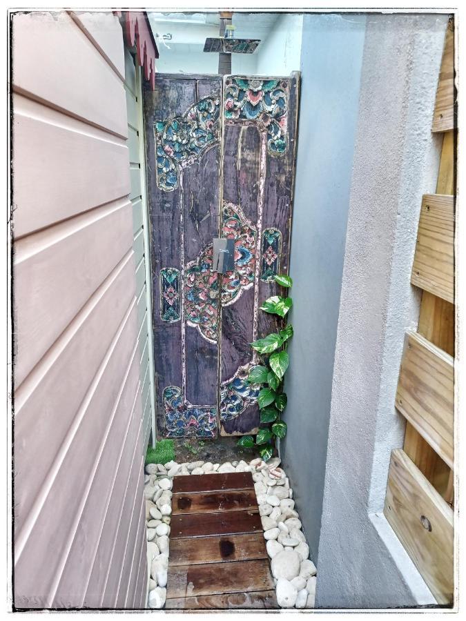 La Cabane D'Artiste Cul de Sac Kültér fotó
