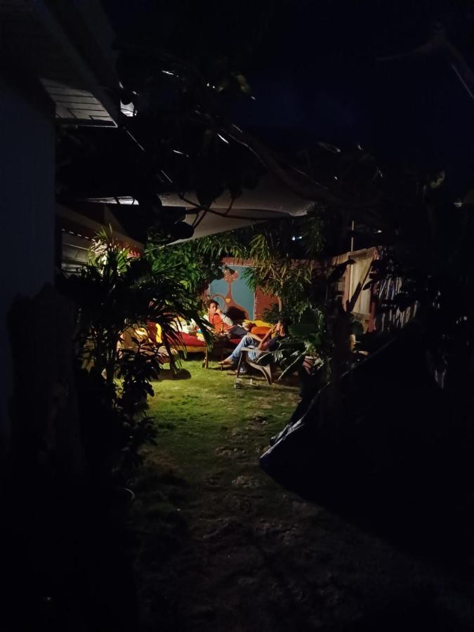 La Cabane D'Artiste Cul de Sac Kültér fotó